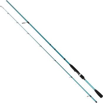 Спиннинг NORSTREAM Alliance Jig 802MMH тест 10 - 28 г