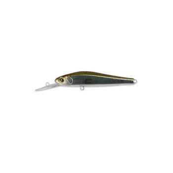 Воблер ZIP BAITS Rigge Deep S-Line 56S код цв. 021R