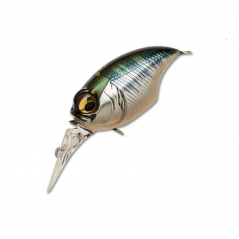 Воблер MEGABASS MR-X Griffon New 45F цв. wagin hasu III в интернет магазине Rybaki.ru