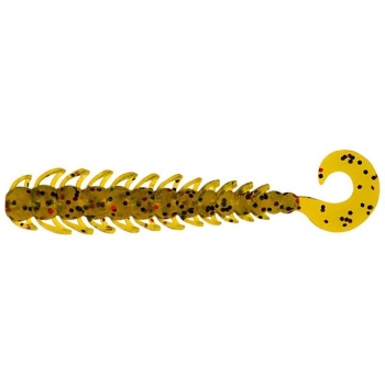 Твистер SELECT Bugz 3,2" код цв. 002 (5 шт.)