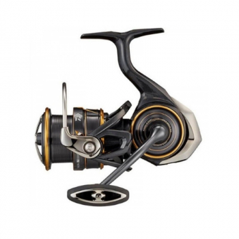 Катушка безынерционная DAIWA 21 Caldia LT 4000S-C в интернет магазине Rybaki.ru