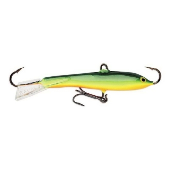 Балансир RAPALA Jigging Rap 2 см код цв. BYR в интернет магазине Rybaki.ru