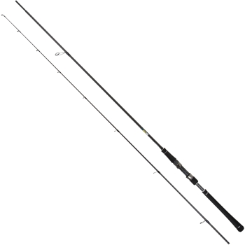 Спиннинг GRAPHITELEADER 19 Argento Prototype тест 0 - 28 г