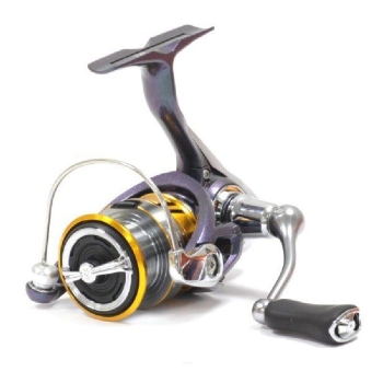Катушка безынерционная DAIWA 18 Regal LT 2000 D в интернет магазине Rybaki.ru