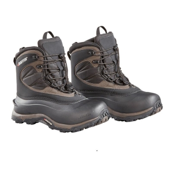 Ботинки BAFFIN Yoho цвет Black / Brown