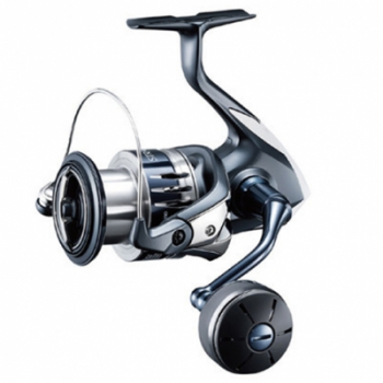 Катушка безынерционная SHIMANO Stradic SW 5000PG