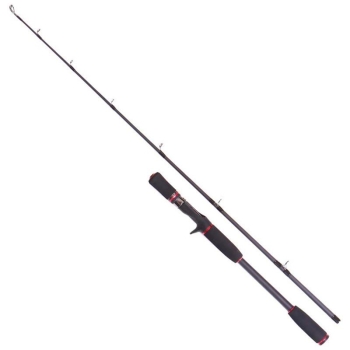 Удилище спиннинговое FAVORITE Power Jerk FJ 165 тест 100 гр.