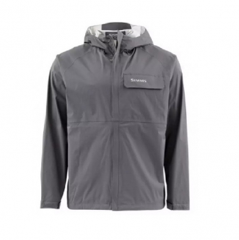 Куртка SIMMS Waypoints Jacket '20 цвет Slate