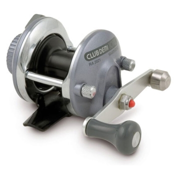 Катушка мультипликаторная SHIMANO Club Demi 10 RL
