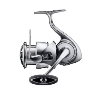Катушка безынерционная DAIWA 22 Exist (JDM) LT 4000