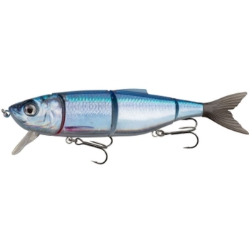 Воблер SAVAGE GEAR 4Play V2 Liplure SF 13,5 см цв. 01-Herring
