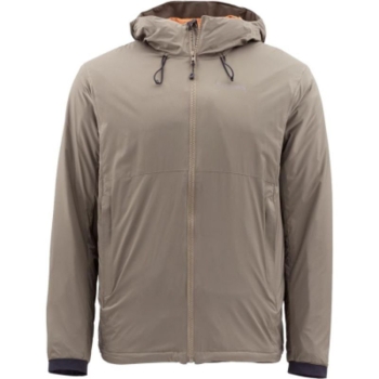 Куртка SIMMS MidCurrent Hooded Jacket цвет Dark Stone