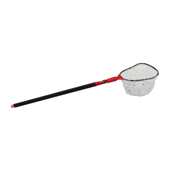 Подсачек EGO S2 Slider Reach Landing Nets нетонущий рукоять 122-274 см обруч 43х48 см, гл. 38 см в интернет магазине Rybaki.ru