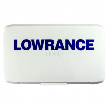 Крышка защитная LOWRANCE Hook2 5x Sun Cover