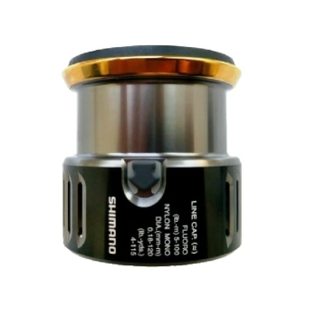 Шпуля SHIMANO Twin Power SR C3000 в интернет магазине Rybaki.ru