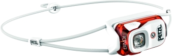 Фонарь налобный PETZL Bindi AA цвет оранжевый