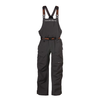 Комбинезон GRUNDENS Gambler Gore-tex Bib цвет Anchor в интернет магазине Rybaki.ru