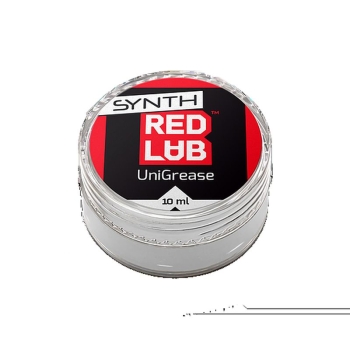 Смазка для катушек REDLUB Synthetic Uni Grease 10 мл в интернет магазине Rybaki.ru