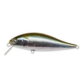 Воблер PONTOON 21 Bet-A-Shiner 68SP-SR код цв. 012 в интернет магазине Rybaki.ru