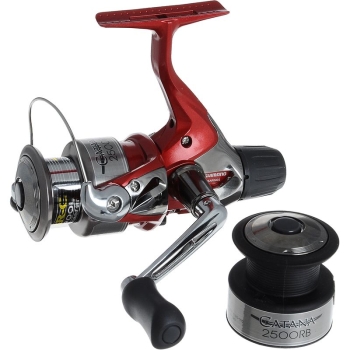Катушка безынерционная SHIMANO Catana 2500 RB
