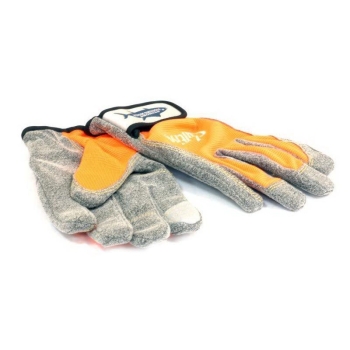 Перчатки OWNER Jigging Glove цвет синий