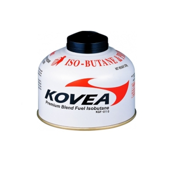 Баллон газовый KOVEA баллон 110 (изобутан/пропан 70/30)