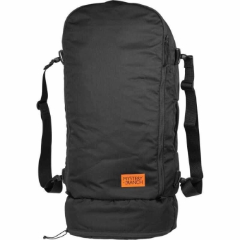 Рюкзак туристический MYSTERY RANCH Mission Stuffel 60 л цвет Twig
