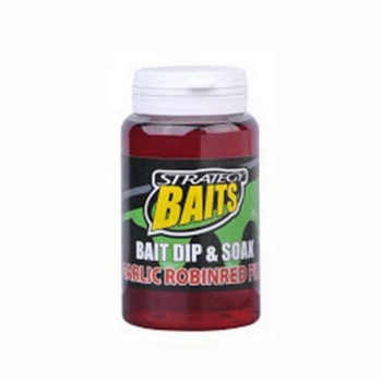 Ароматизатор SPRO Strb Bdns Garlic Robin Red Fish 150 мл в интернет магазине Rybaki.ru