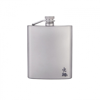 Фляга FIRE-MAPLE Bacchus 0,2 л в интернет магазине Rybaki.ru