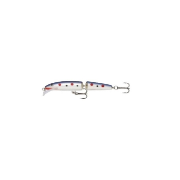 Воблер RAPALA Scatter Rap Jointed 9 см код цв. SPSB
