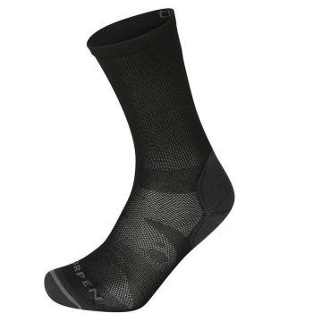 Носки LORPEN CIPE Liner Quick Dry Eco+CH39 цвет Black в интернет магазине Rybaki.ru