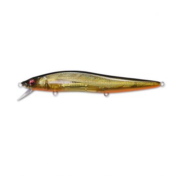 Воблер MEGABASS Vision Oneten LBO 115F цв. GG Kinkuro в интернет магазине Rybaki.ru