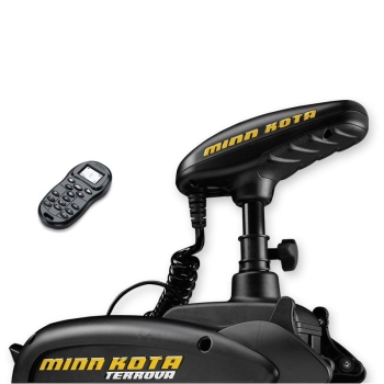 Электромотор MINN KOTA Terrova 55 US2 wLink (137 см / 12 V)
