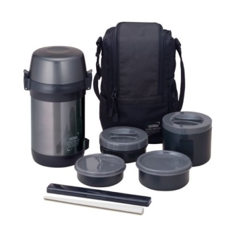 Термос THERMOS JLS-1601 (тепло 9 ч / холод 12 ч) 1,6 л в интернет магазине Rybaki.ru