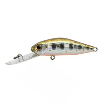 Воблер PONTOON 21 Crackjack 38F-DR код цв. 075 в интернет магазине Rybaki.ru