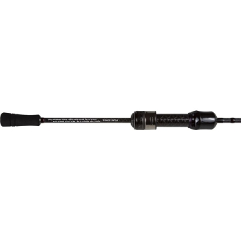 Удилище спиннинговое SMITH Fieldream Black Custom S58UL тест 0,4 - 3,5 г в интернет магазине Rybaki.ru
