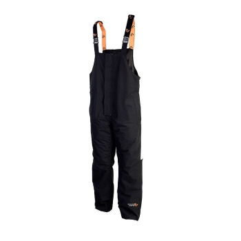 Брюки SAVAGE GEAR ProGuard Thermo B&B цвет черный в интернет магазине Rybaki.ru