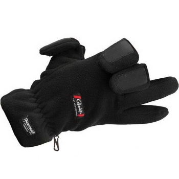 Перчатки GAMAKATSU Fleece в интернет магазине Rybaki.ru