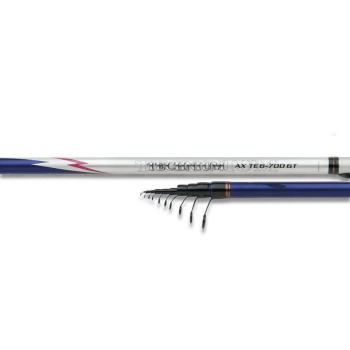 Удилище болонское SHIMANO Technium AX TE GT 6-500