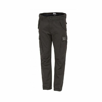 Брюки SAVAGE GEAR Simply Savage Cargo Trousers цвет серый в интернет магазине Rybaki.ru