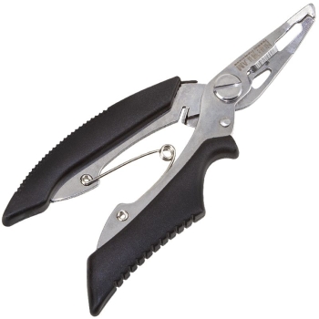 Плоскогубцы NORSTREAM Fishing pliers stainless steel в интернет магазине Rybaki.ru