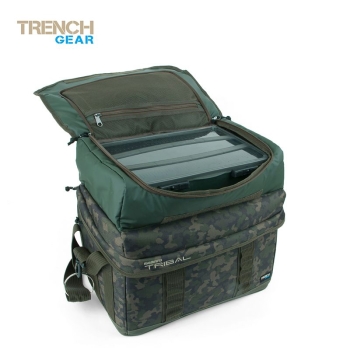 Сумка рыболовная SHIMANO Trench Compact Carryall в интернет магазине Rybaki.ru
