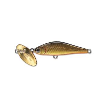 Блесна вращающаяся SMITH AR-HD Minnow 58S цв. 01 в интернет магазине Rybaki.ru