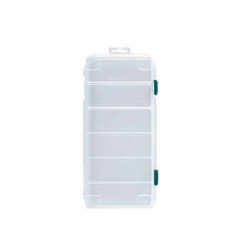 Коробка для приманок MEIHO Lure Case 3L цвет прозрачный в интернет магазине Rybaki.ru