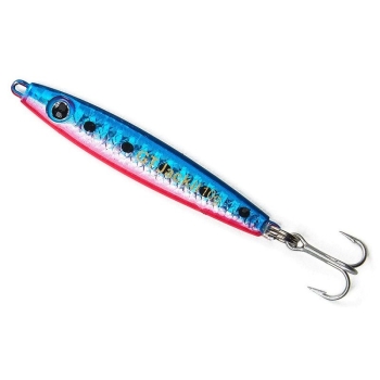 Пилькер ASARI GT Jack-II 10 г код цв. #07 pearl blue mackrel в интернет магазине Rybaki.ru