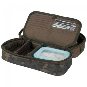 Сумка рыболовная SHIMANO Sync PVA Case в интернет магазине Rybaki.ru