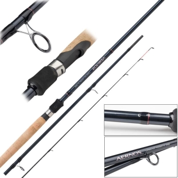 Удилище фидерное SHIMANO Aernos Feeder 14' тест 150 г