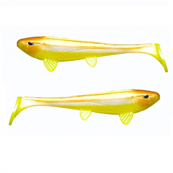 Виброхвост XBAITS Maski'n 200 мм (2 шт.) код цв. 102 в интернет магазине Rybaki.ru