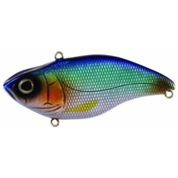 Воблер SPRO Aruku Shad Jr. 60S цв. Blue Shiner