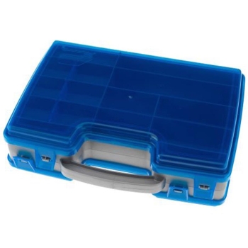 Коробка двухсторонняя PLANO 1715-02 в интернет магазине Rybaki.ru